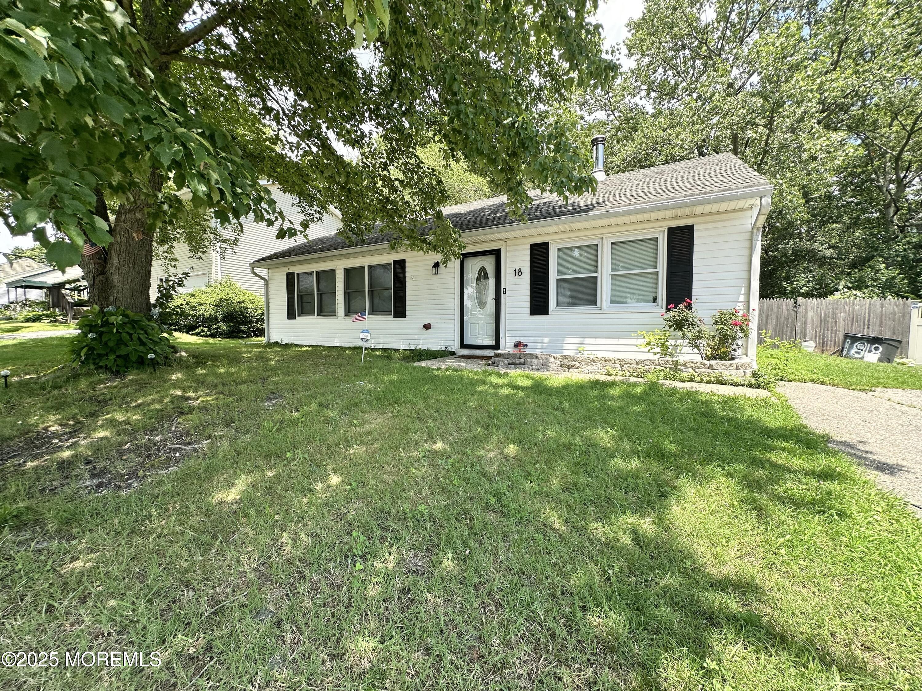 18 Starboard Avenue