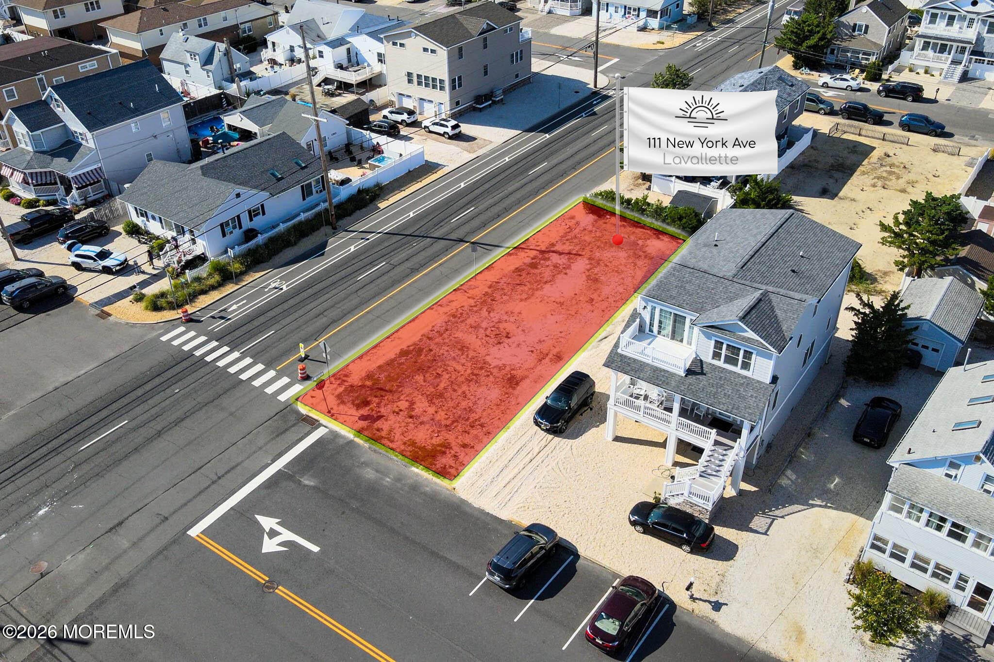 111 New York Avenue
