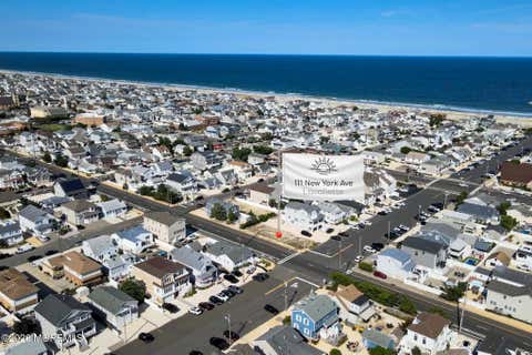 Vacant Land For Sale - 111 New York Avenue<br/> Ocean County, Lavallette, NJ 08735