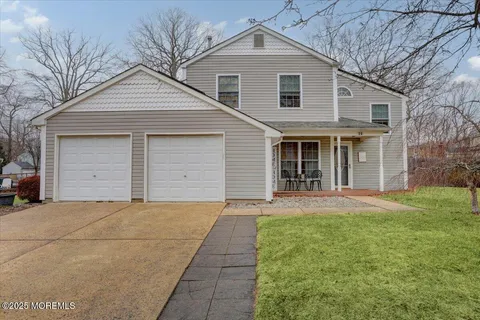 9 Weymouth Drive, Howell, NJ 07731 - #: 22504482