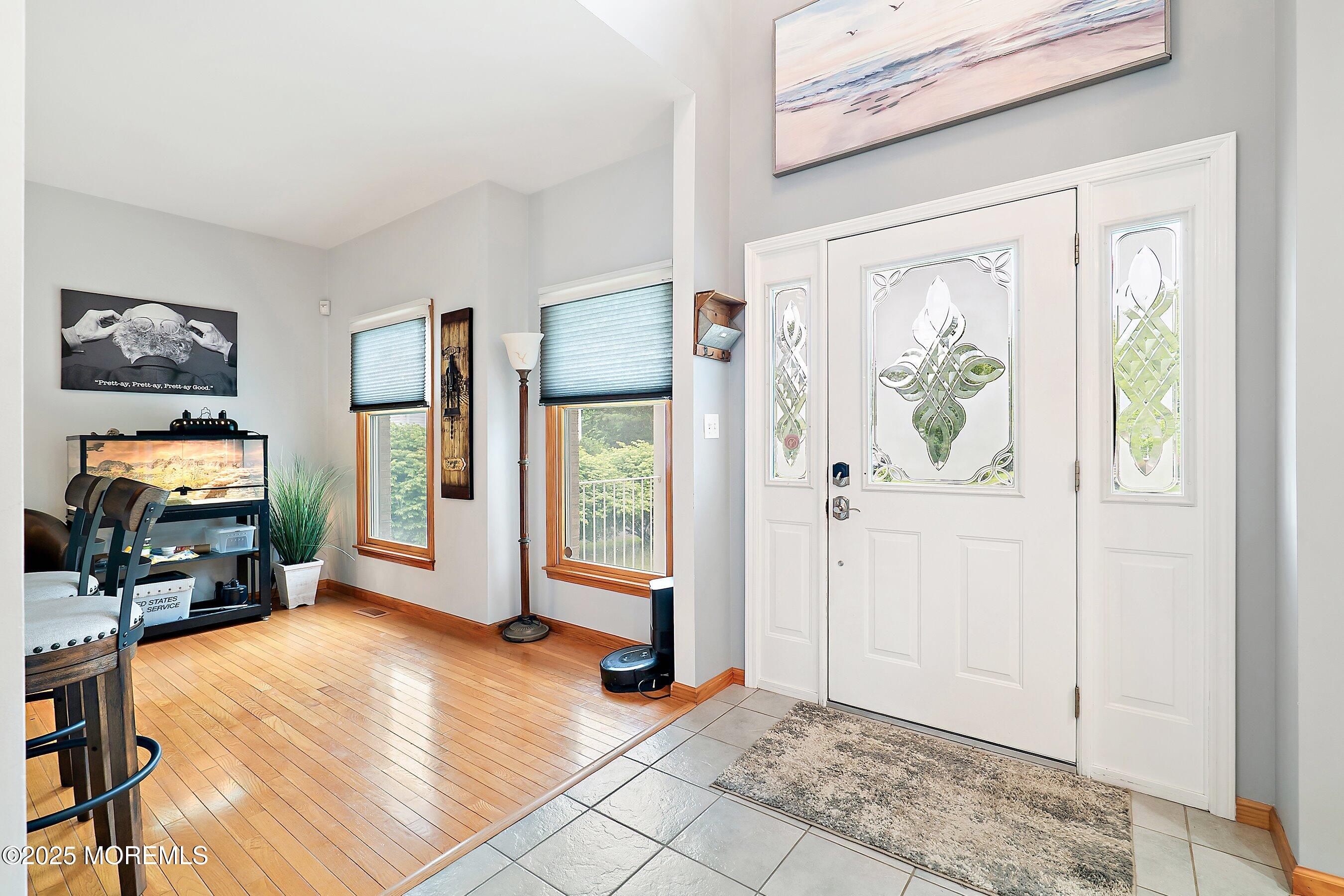 629 Lloyd Road