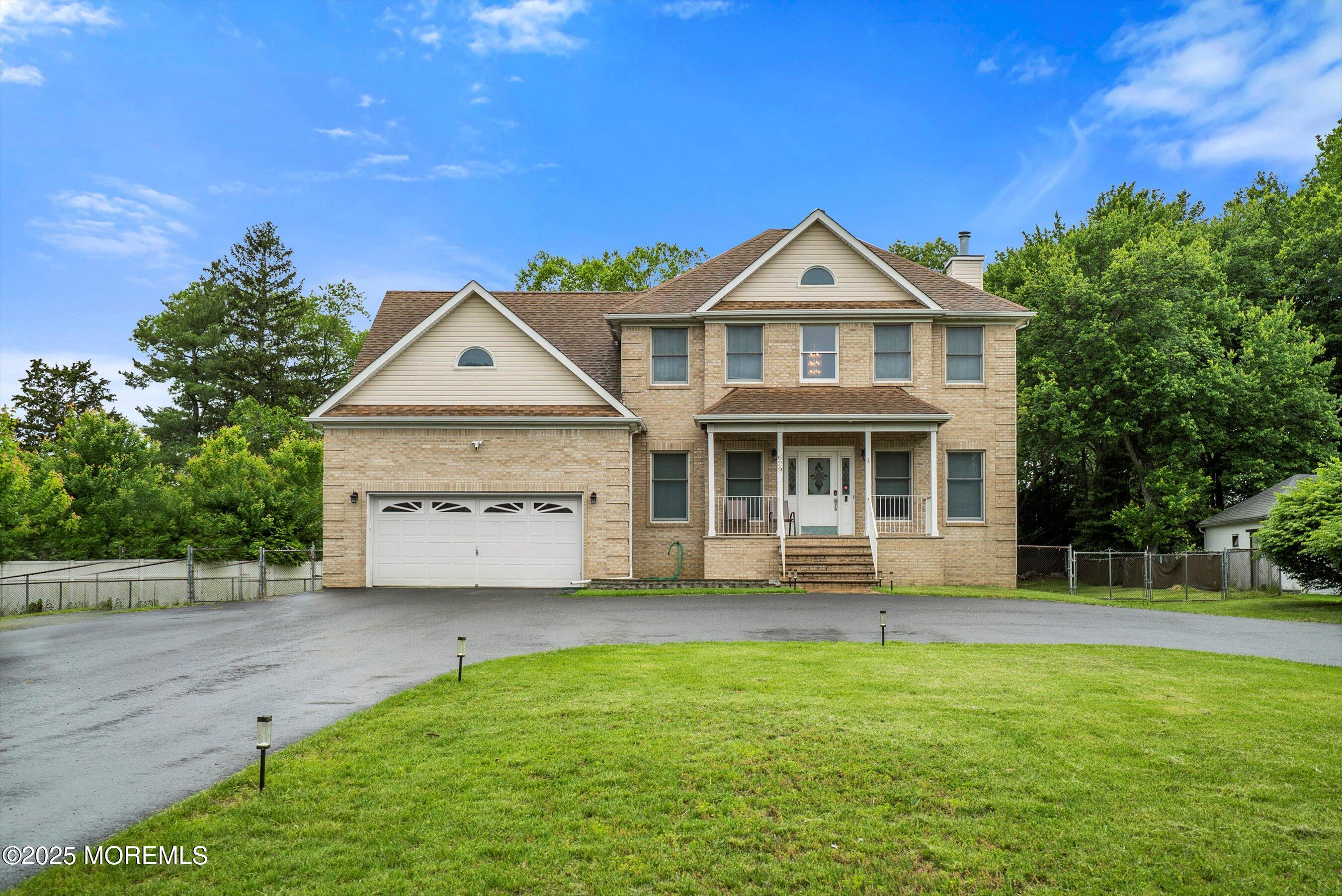 629 Lloyd Road, Aberdeen, New Jersey image 1