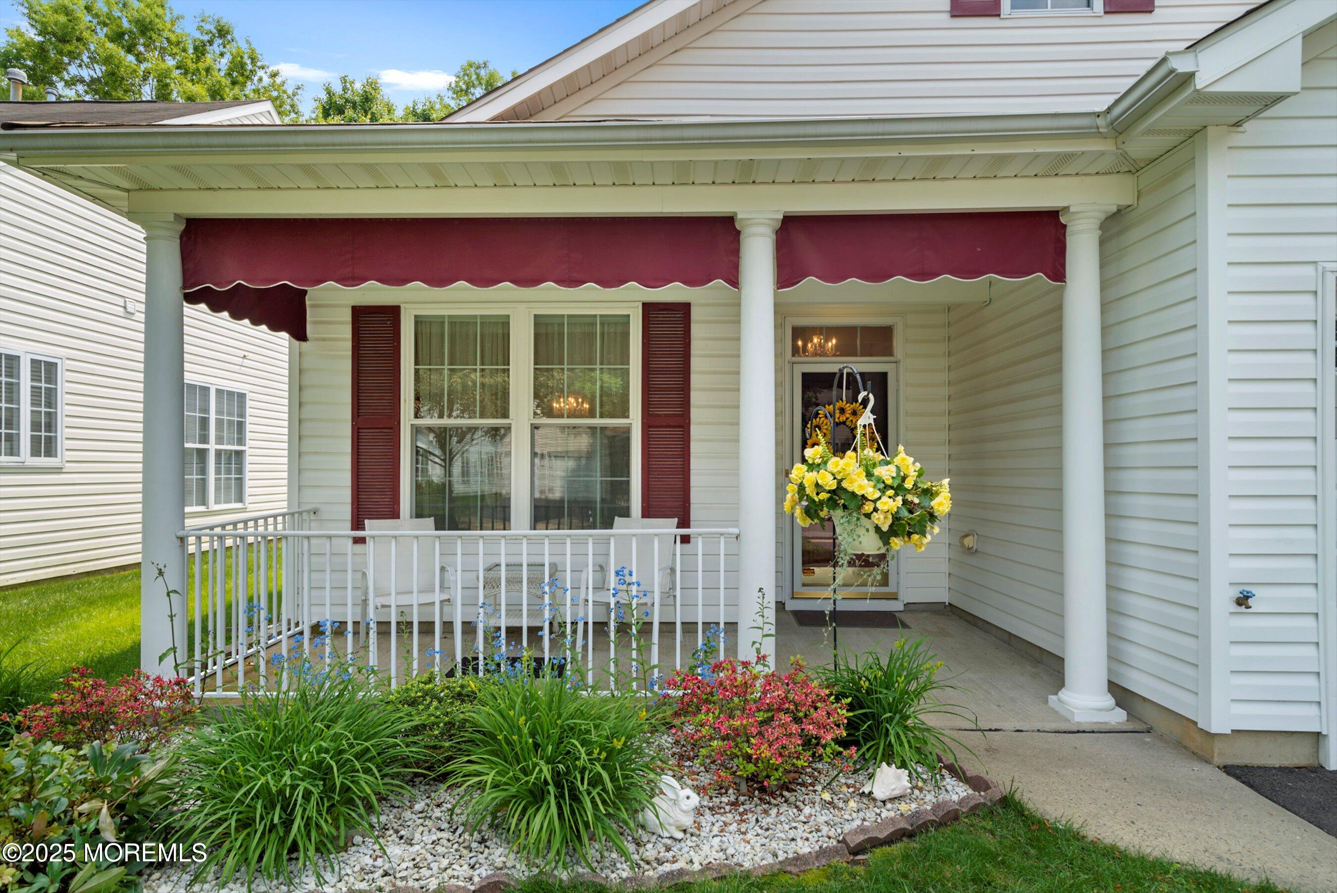 10 Sunflower Lane, Brick, New Jersey image 4