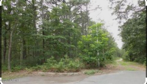 Vacant Land For Sale - 471 Harding Avenue<br/> Bayville, NJ 08721