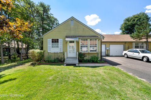 27d Stonybrook Road, Manchester, NJ 08759 - MLS#: 22421308