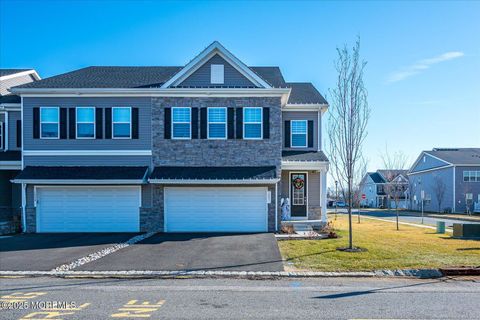 1001 Navigator Avenue Marlboro NJ 07746