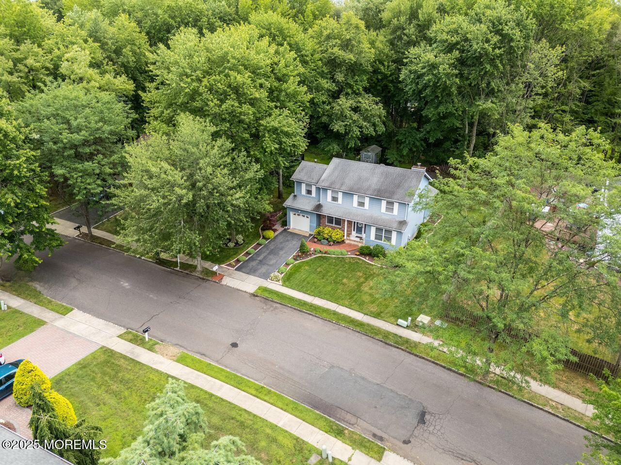 11 Merritt Terrace
