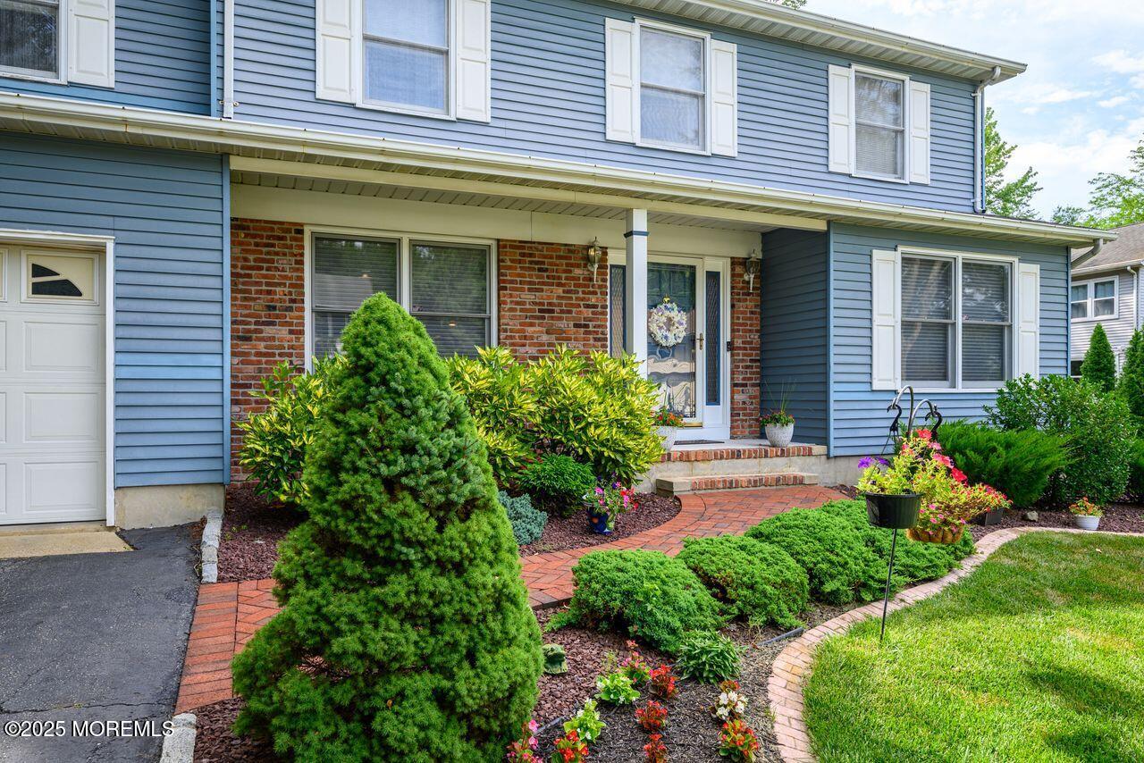 11 Merritt Terrace