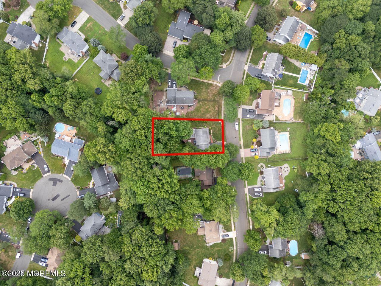 11 Merritt Terrace