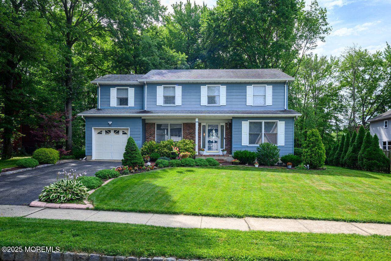 11 Merritt Terrace