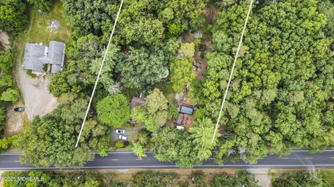 Vacant Land For Sale - 747 W Veterans Highway<br/> Jackson, NJ 08527