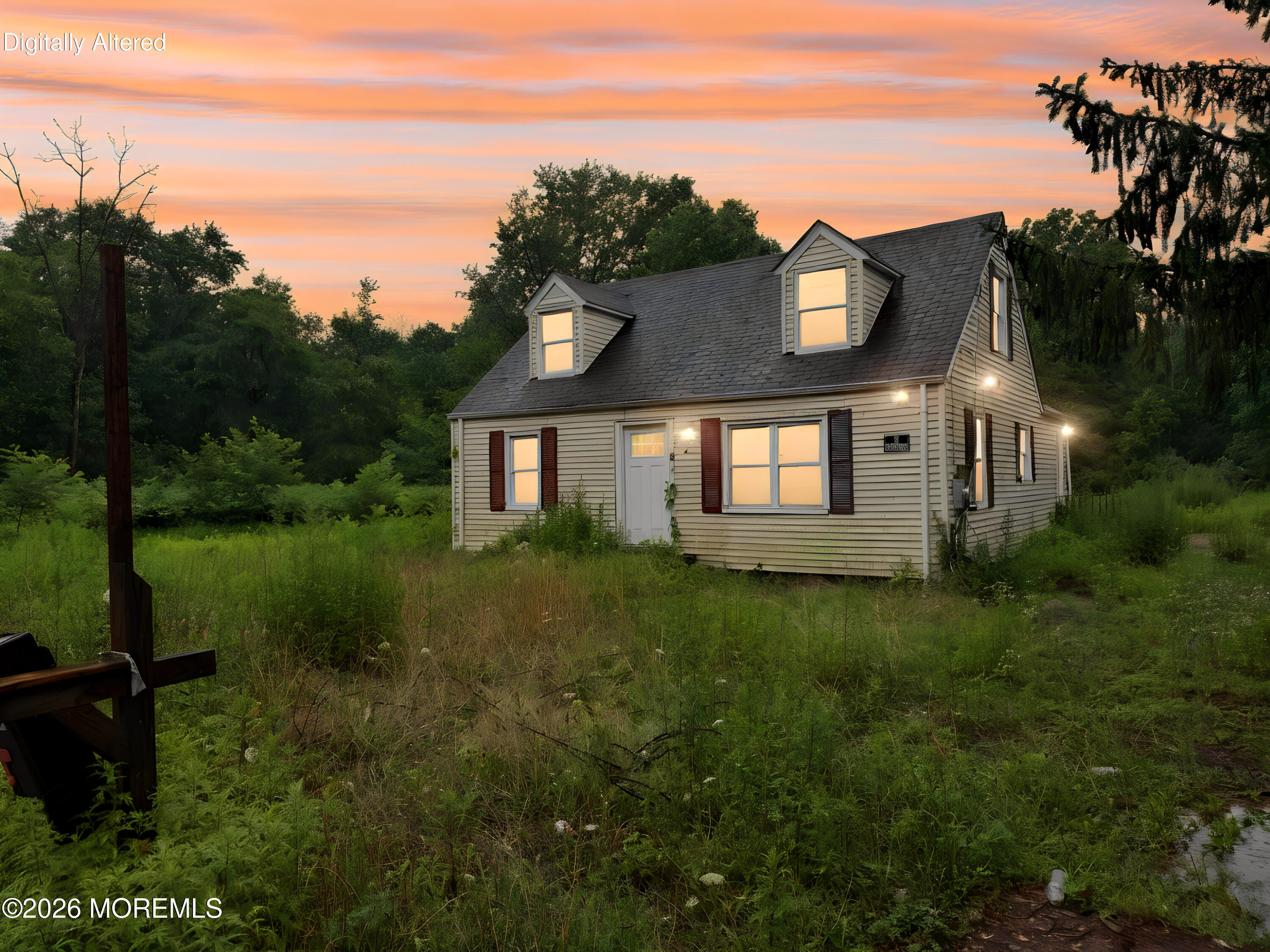 Photo 1 of 20 — 5 Union Hill Road, Monroe, NJ 08831