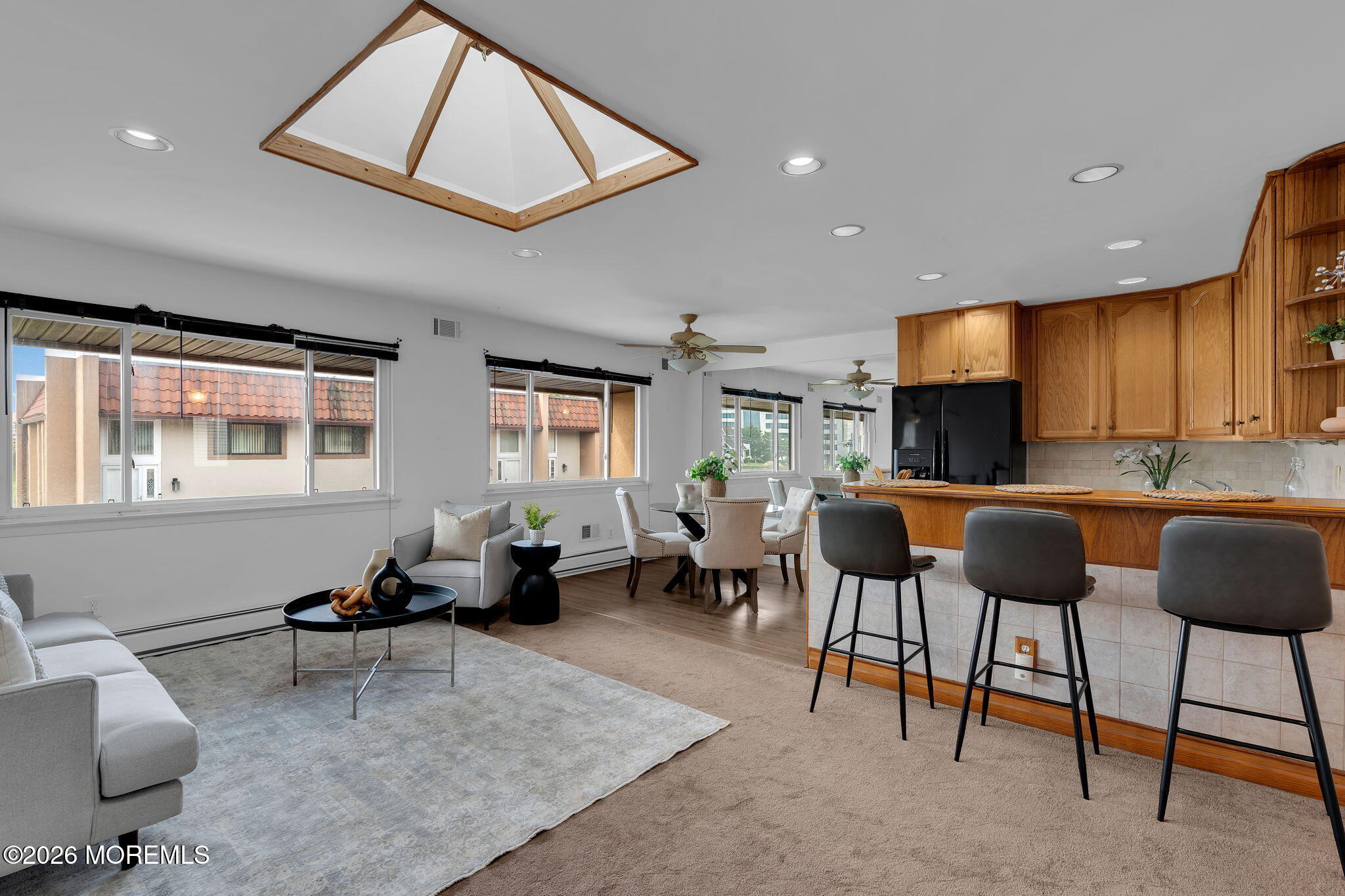 460 Ocean Boulevard A