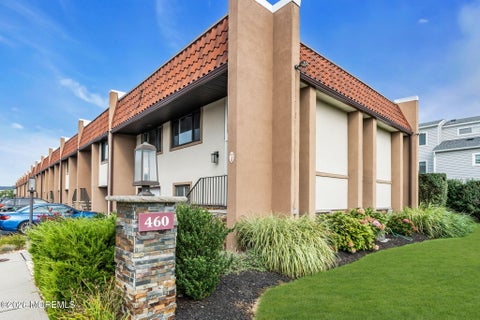Photo of 460 Ocean Boulevard #A, Long Branch, NJ 07740 (MLS # 22627669)