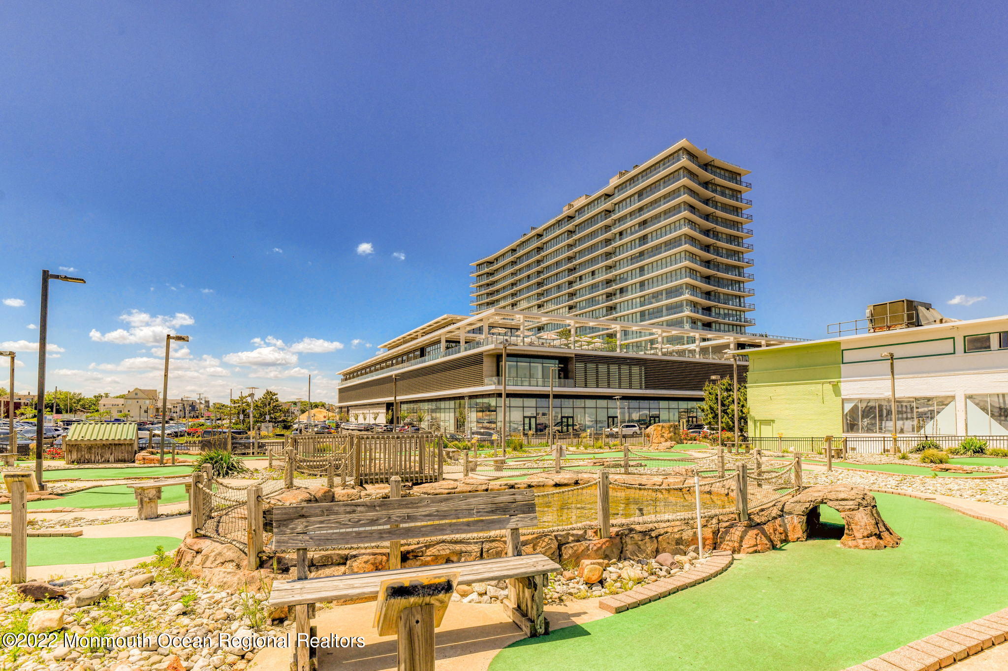 1101 Ocean Avenue 1609