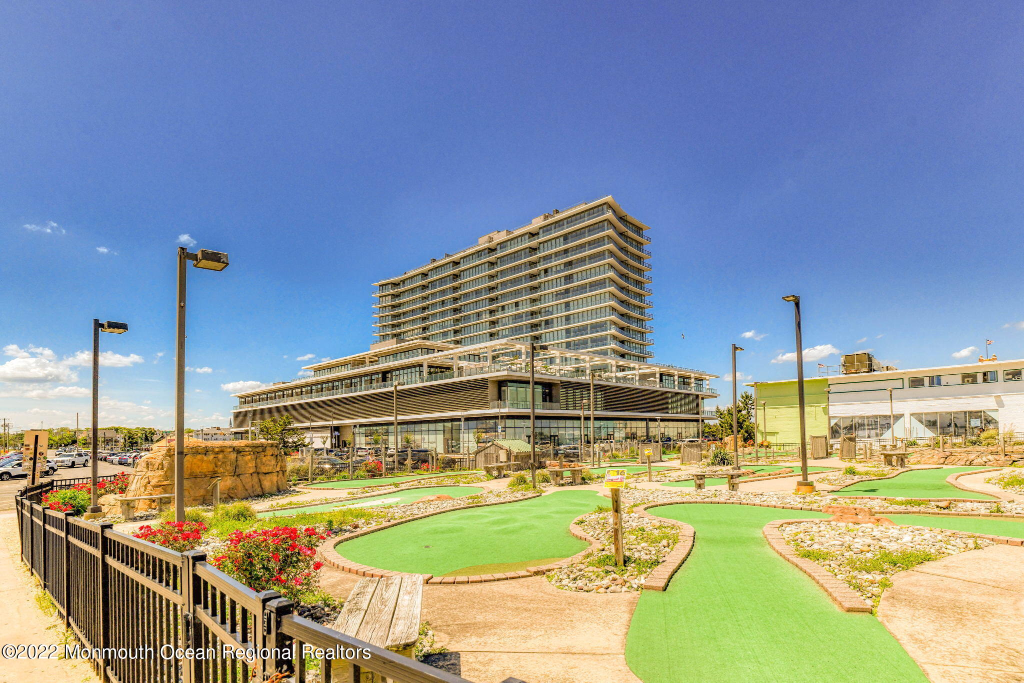 1101 Ocean Avenue 1609