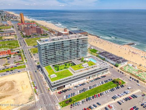 1101 Ocean Avenue 1609 Asbury Park NJ 07712