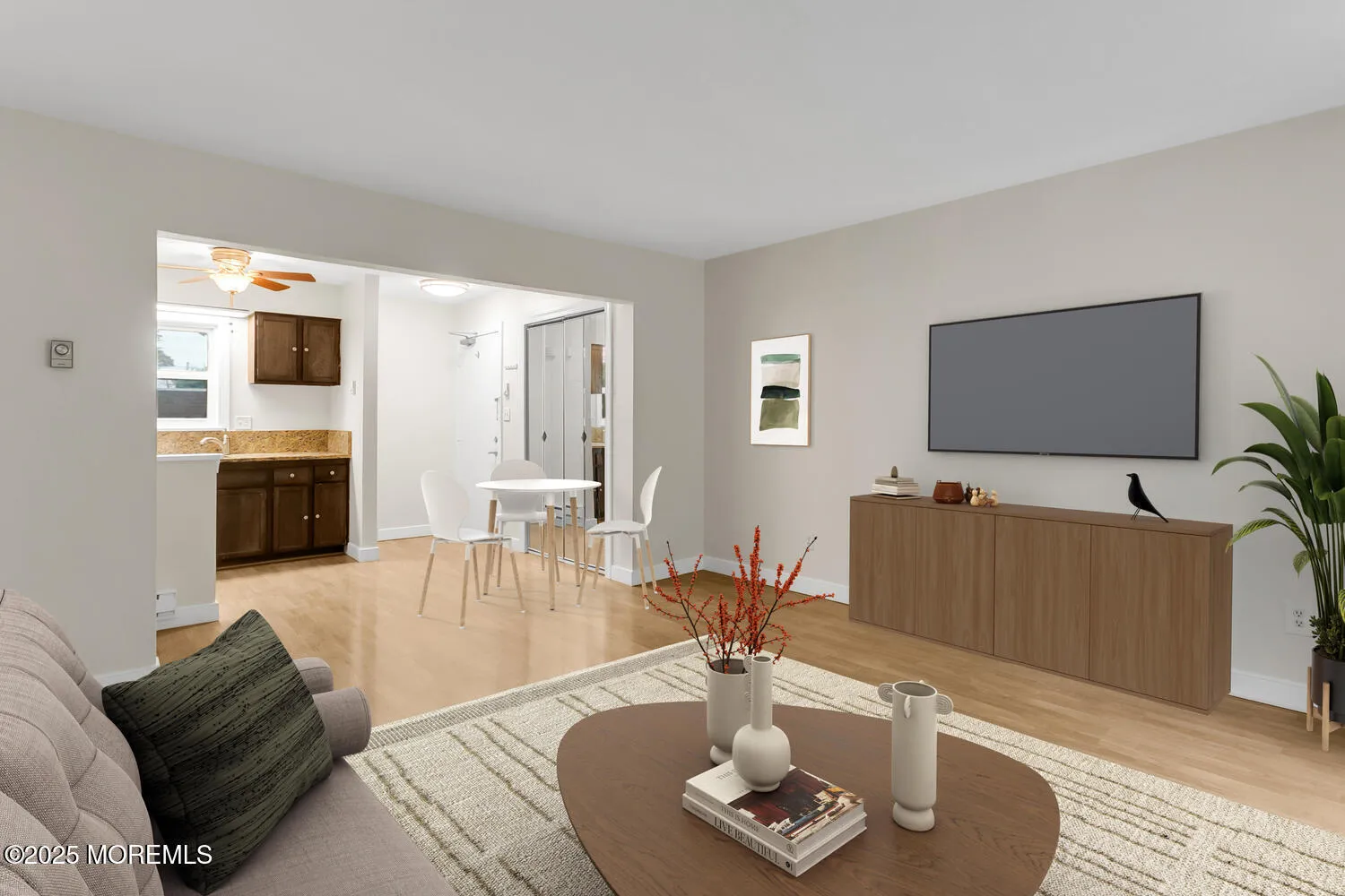 Highlands, New Jersey 07732, United States, 1 Bedroom Bedrooms, ,1 BathroomBathrooms,Residential,Active,231958