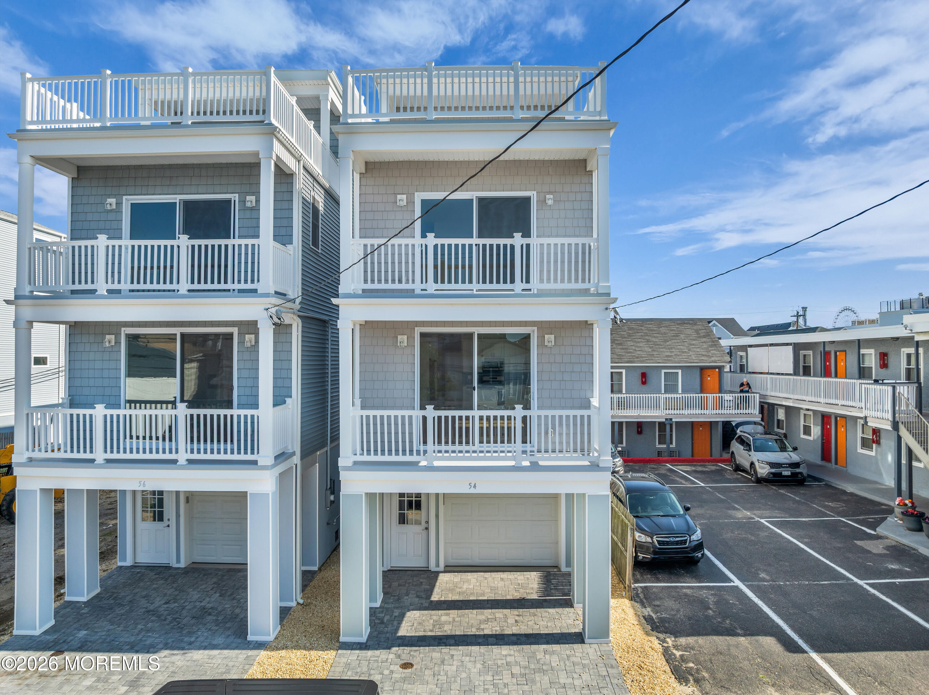 54 Franklin Avenue