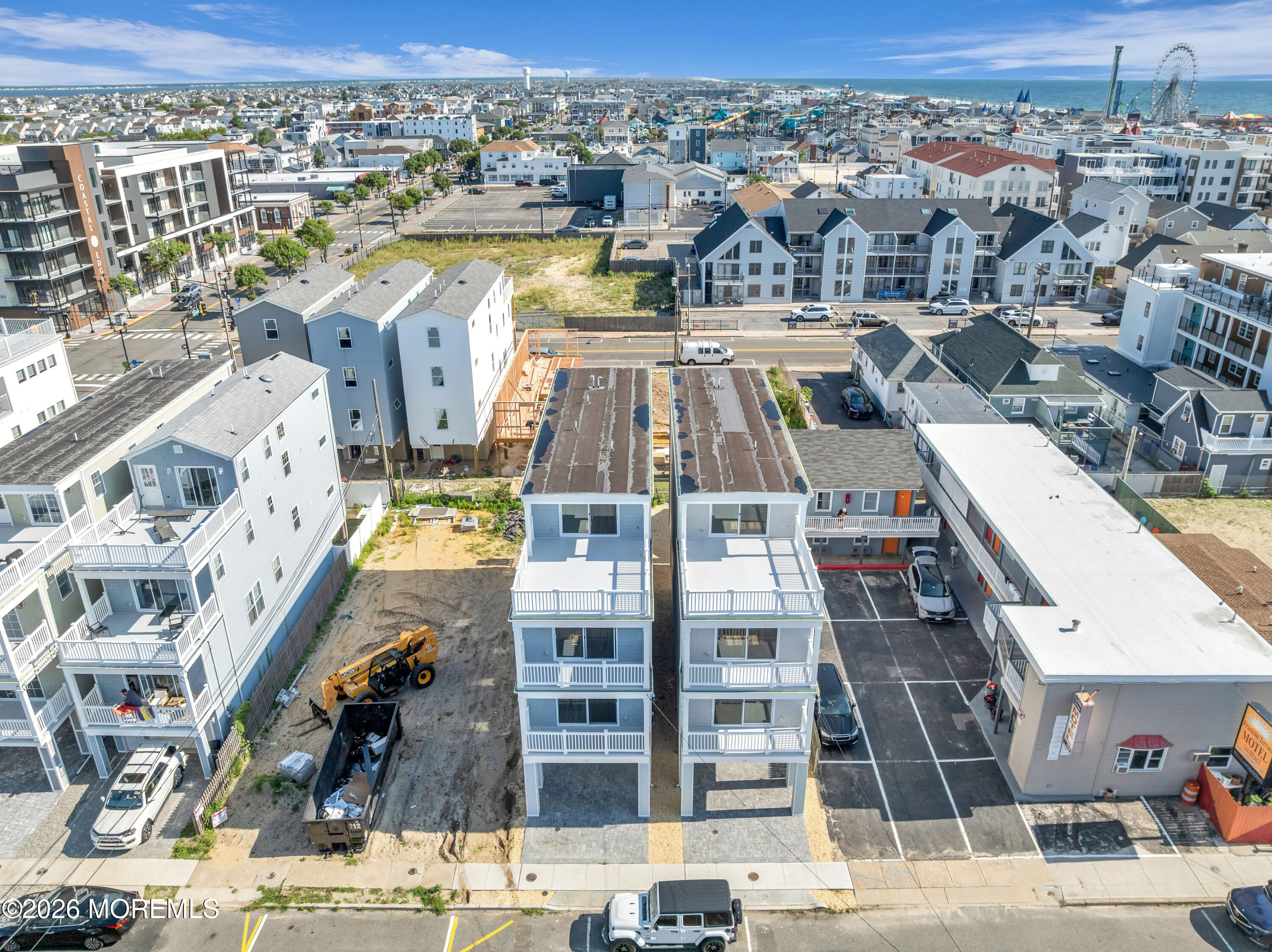 54 Franklin Avenue