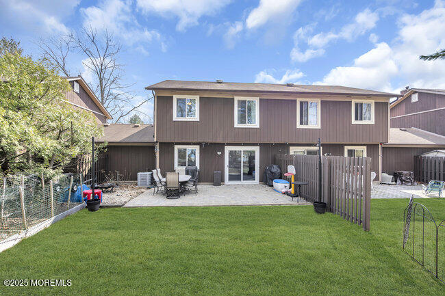 7 Owl Road #1000, Howell, New Jersey image 16