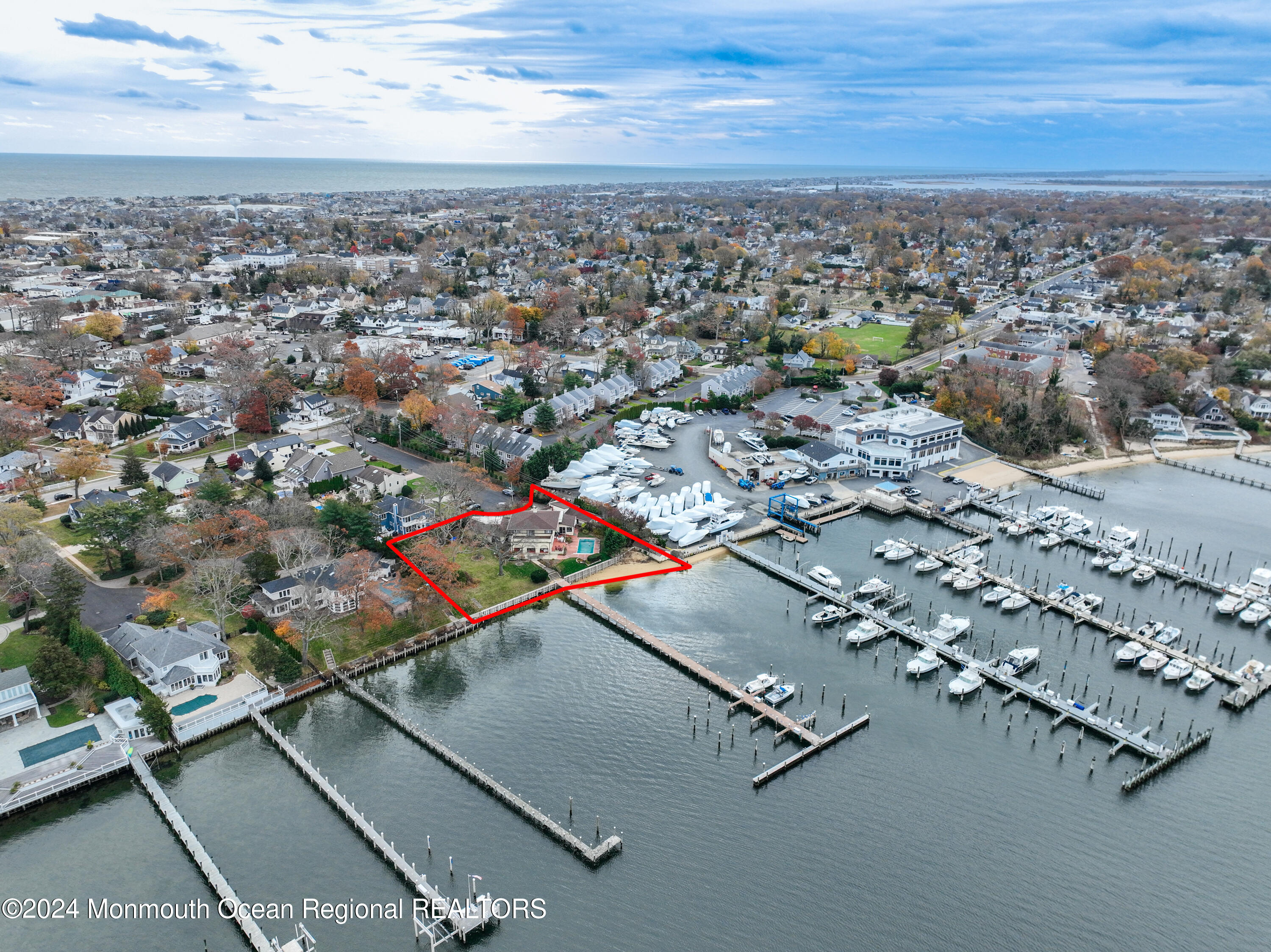 909 River Oaks Lane, Point Pleasant, New Jersey image 32