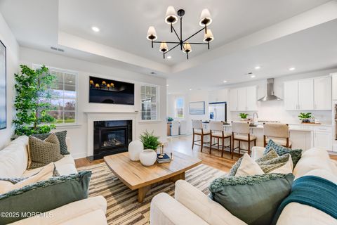 Photo of 116 Fillmore Drive, Monroe, NJ 08831 (MLS # 22534834)