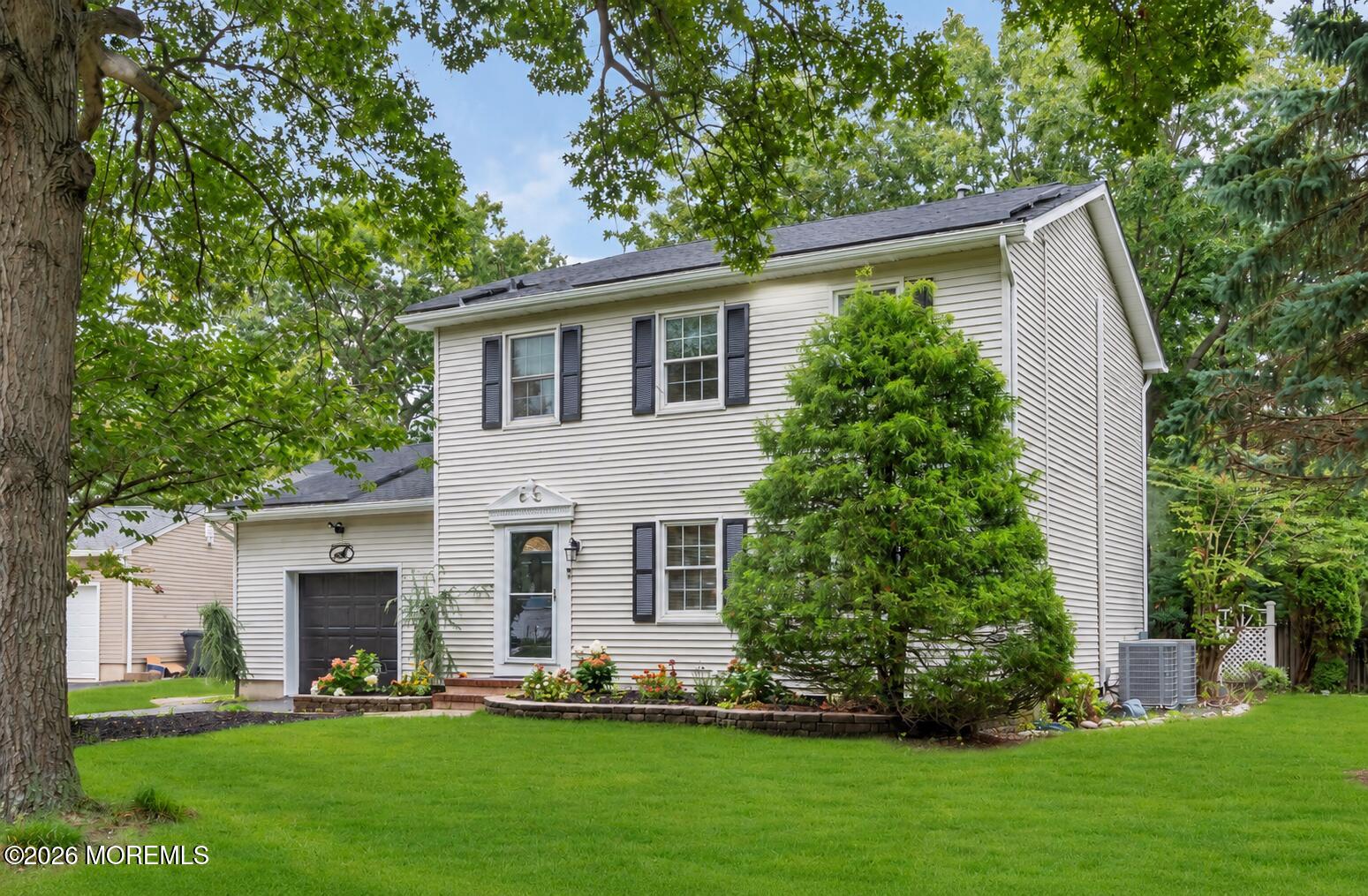 11 Polk Drive