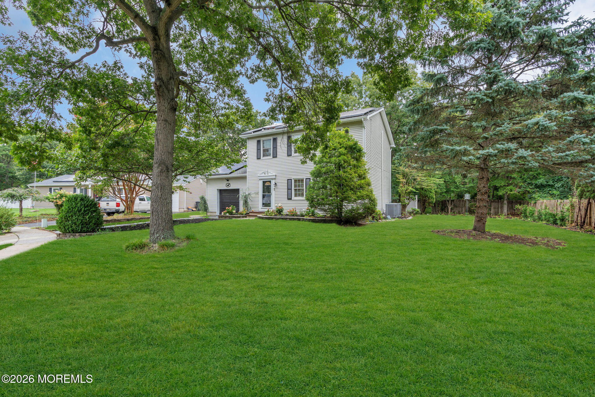 11 Polk Drive
