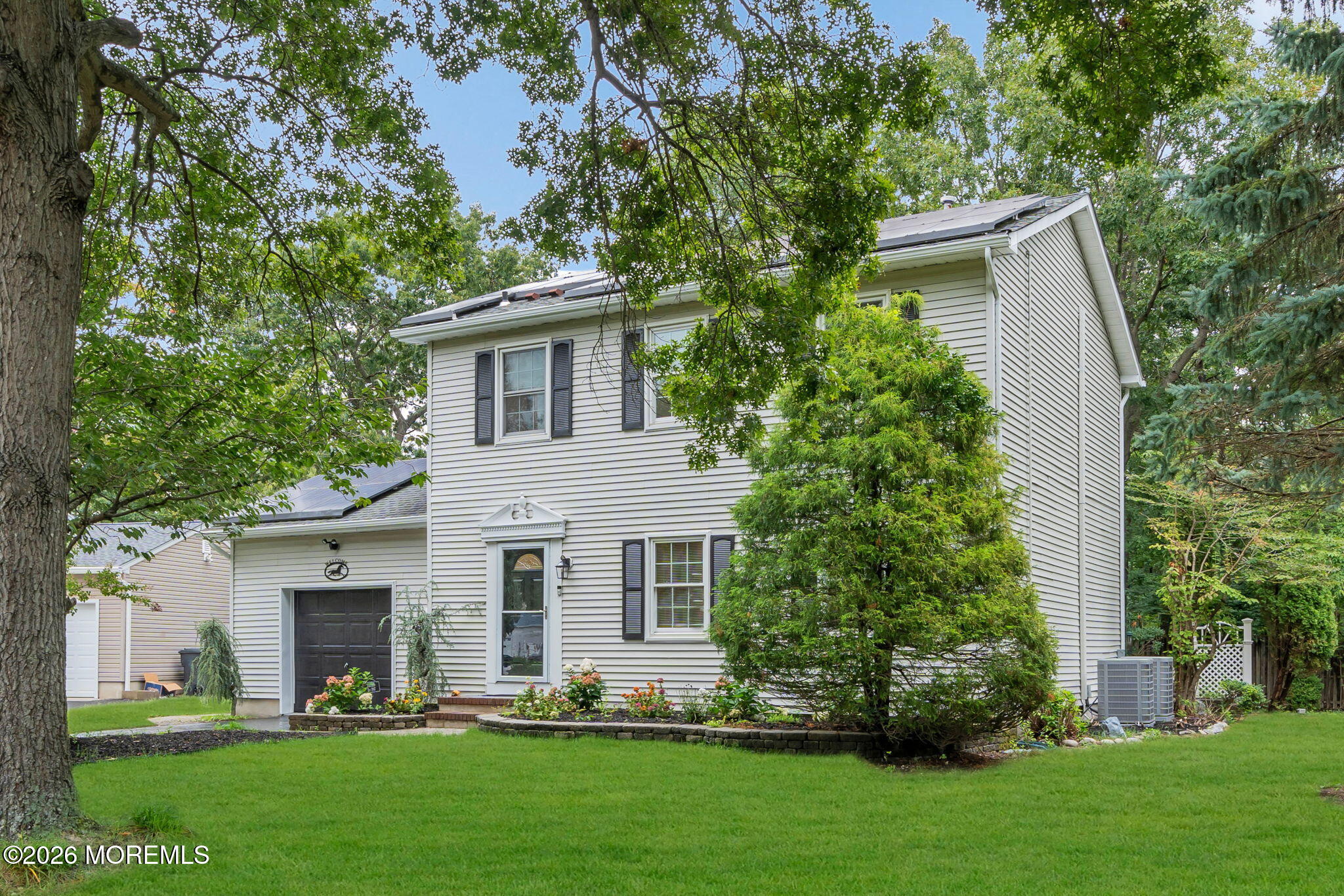 11 Polk Drive