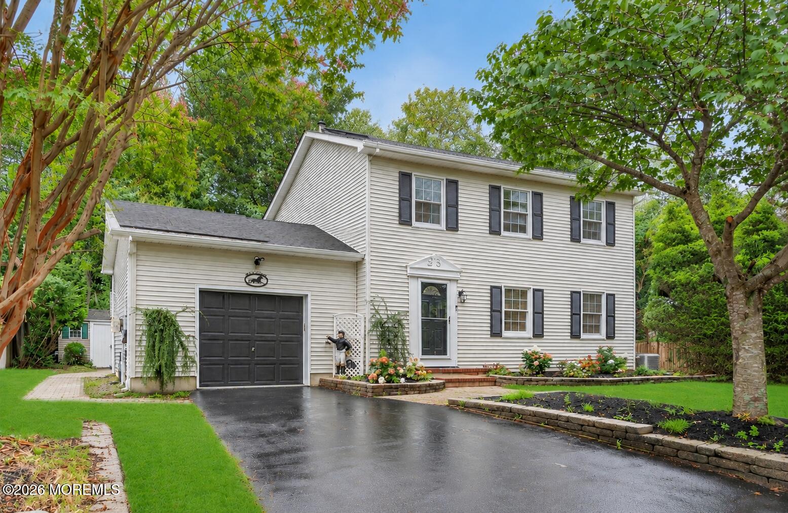 11 Polk Drive