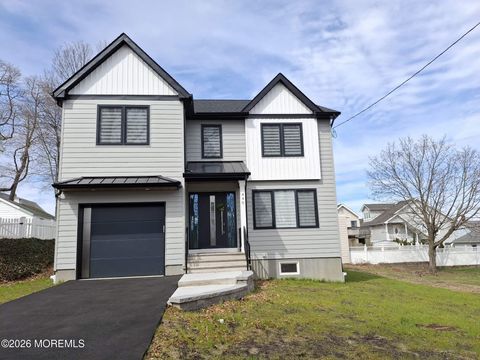 Homes For Sale - 440 Railroad Avenue<br/> South Amboy, NJ 08879