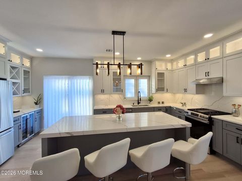 Photo of 440 Railroad Avenue, South Amboy, NJ 08879 (MLS # 22605734)