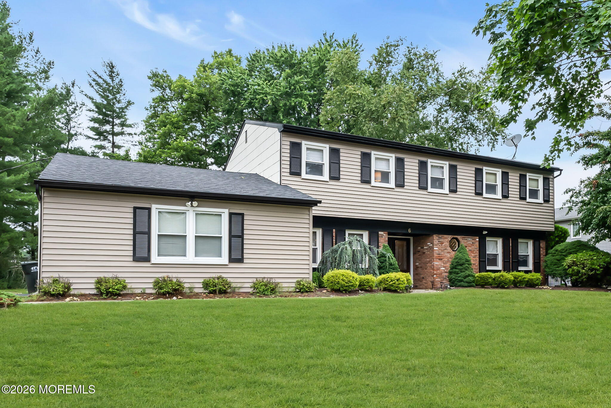 6 Hudson Bay Terrace
