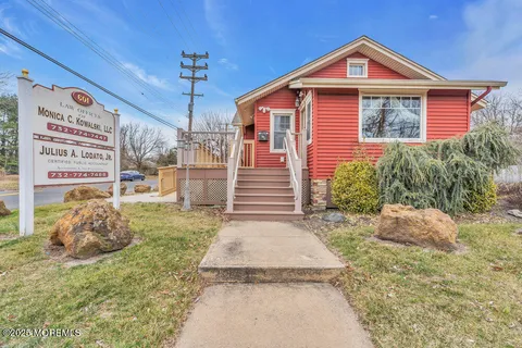 601 Route 35, Neptune Township, NJ 07753 - MLS#: 22512591