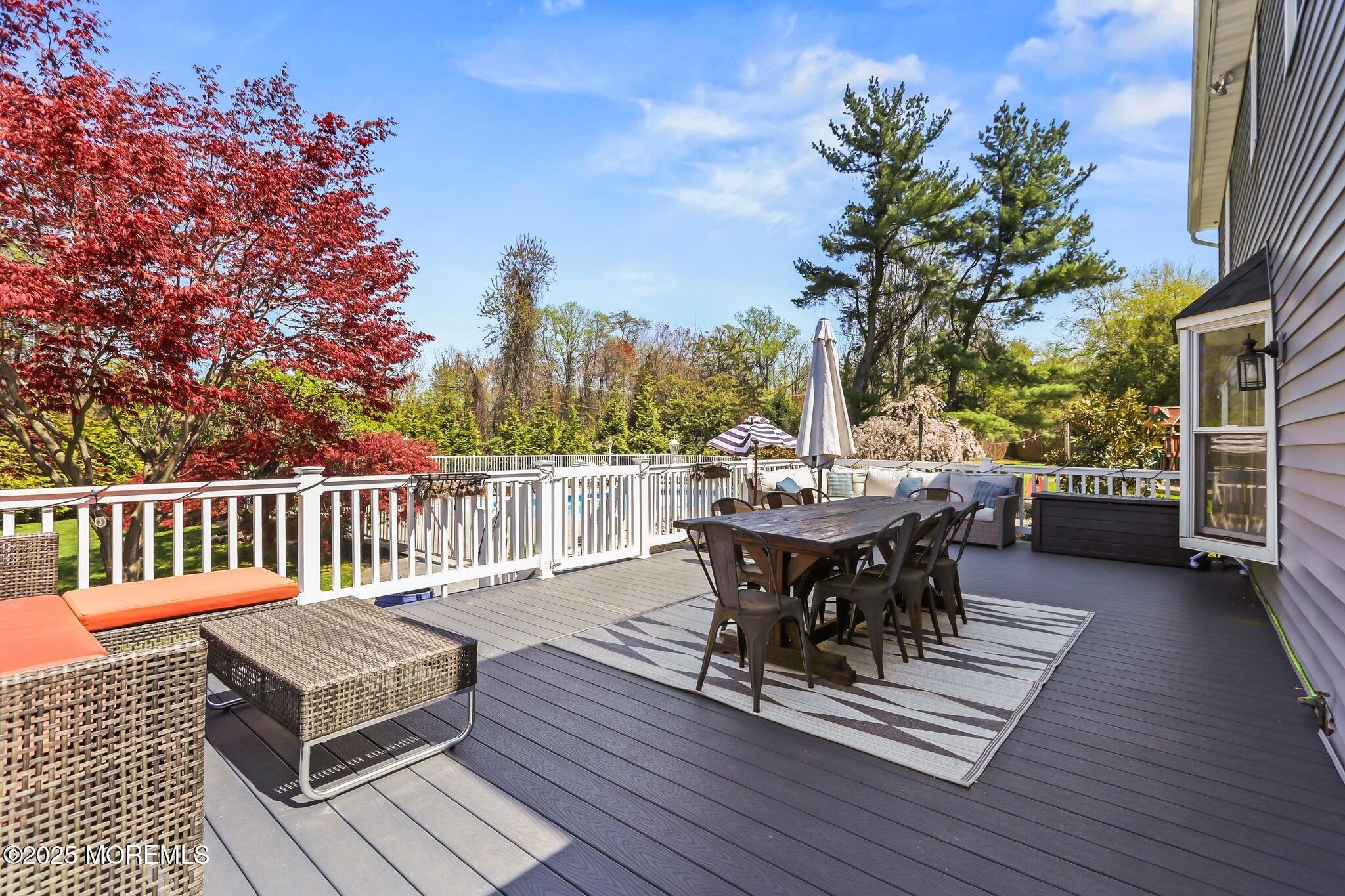 60 Basswood Court, Red Bank, New Jersey image 33