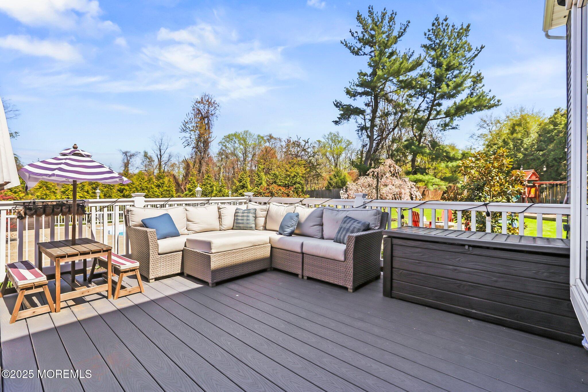 60 Basswood Court, Red Bank, New Jersey image 34