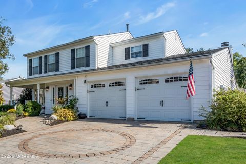 Photo of 46 Markwood Drive, Howell, NJ 07731 (MLS # 22530413)