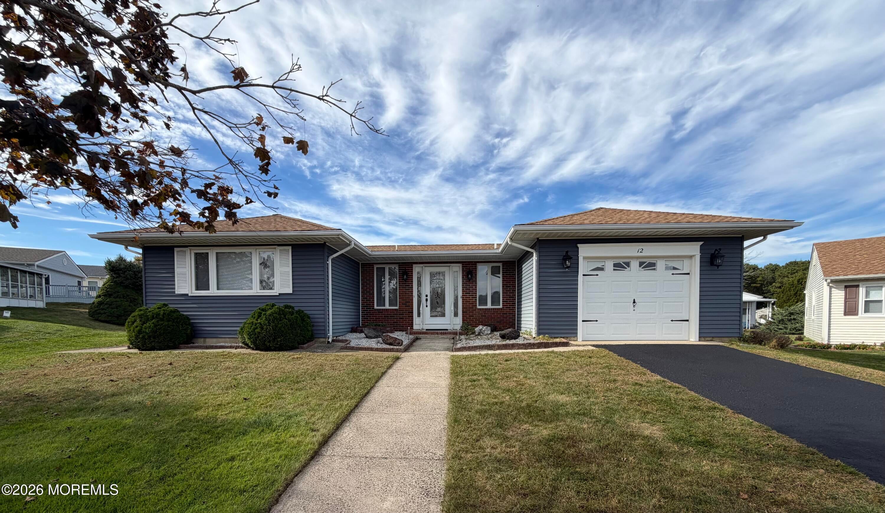 12 Havelock Terrace