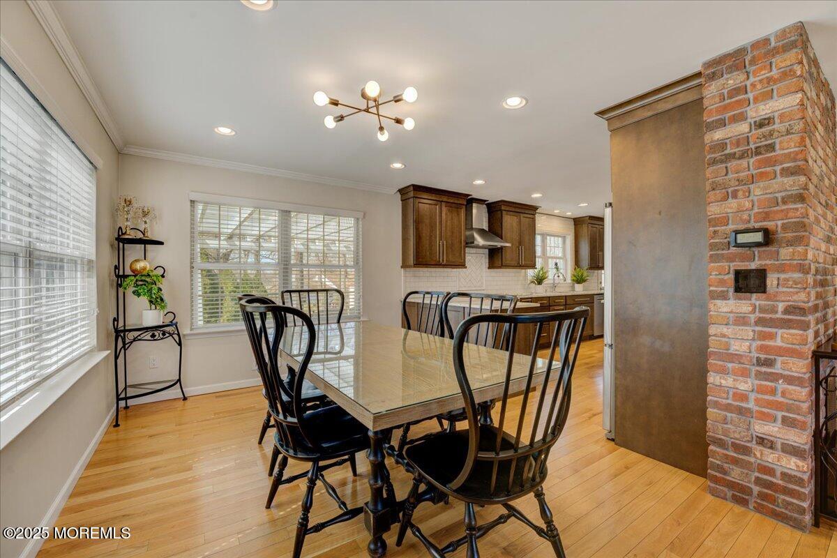 17 Coral Drive, Howell, New Jersey image 8