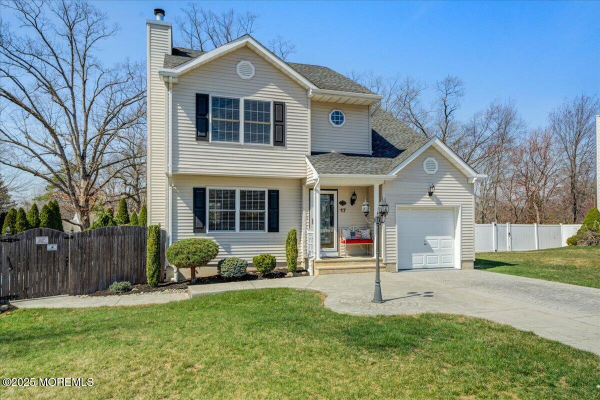 17 Coral Drive, Howell, New Jersey image 3