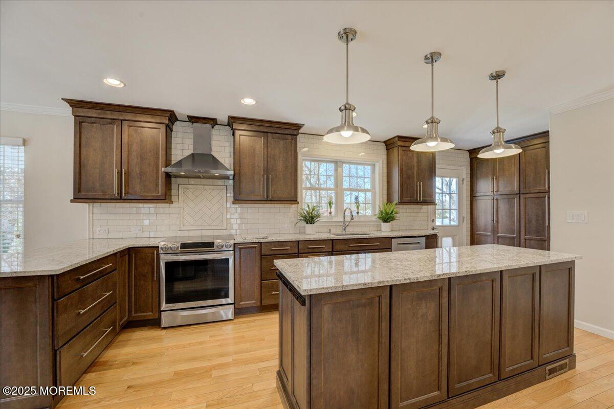 17 Coral Drive, Howell, New Jersey image 12