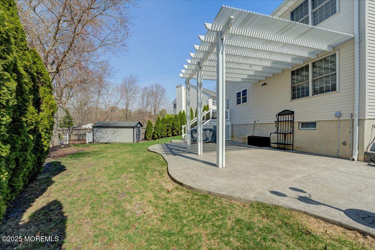 17 Coral Drive, Howell, New Jersey image 36
