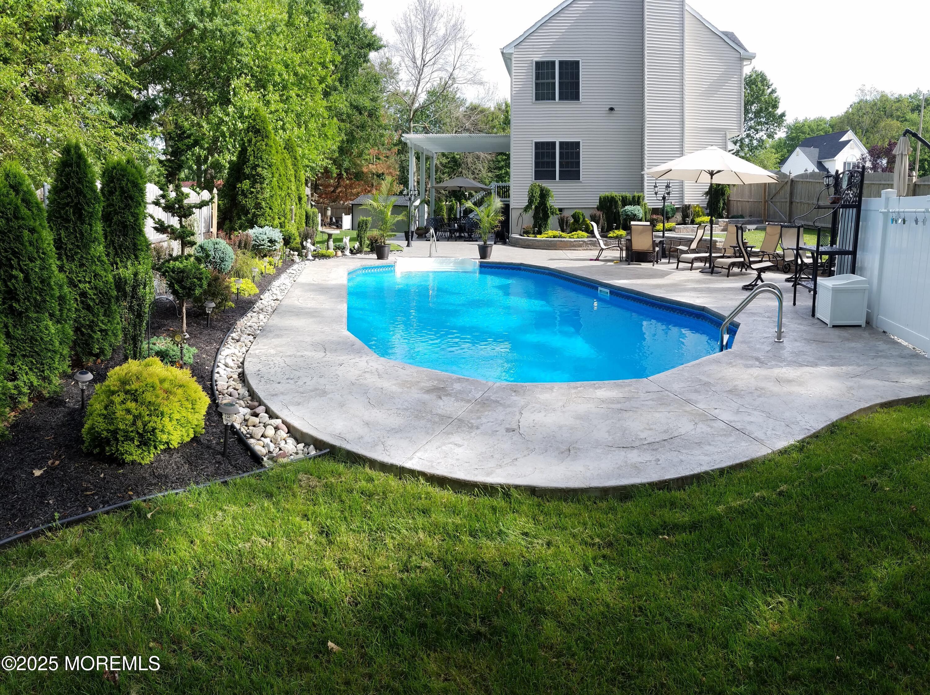17 Coral Drive, Howell, New Jersey image 27