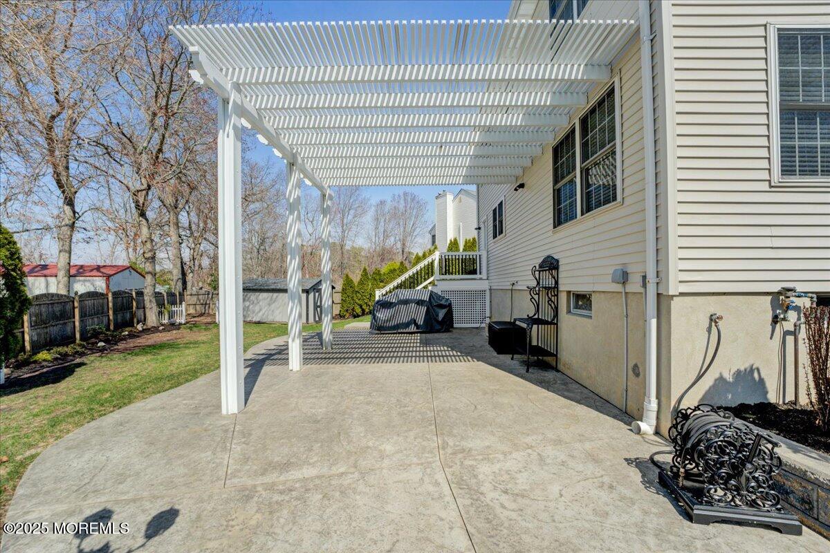 17 Coral Drive, Howell, New Jersey image 35