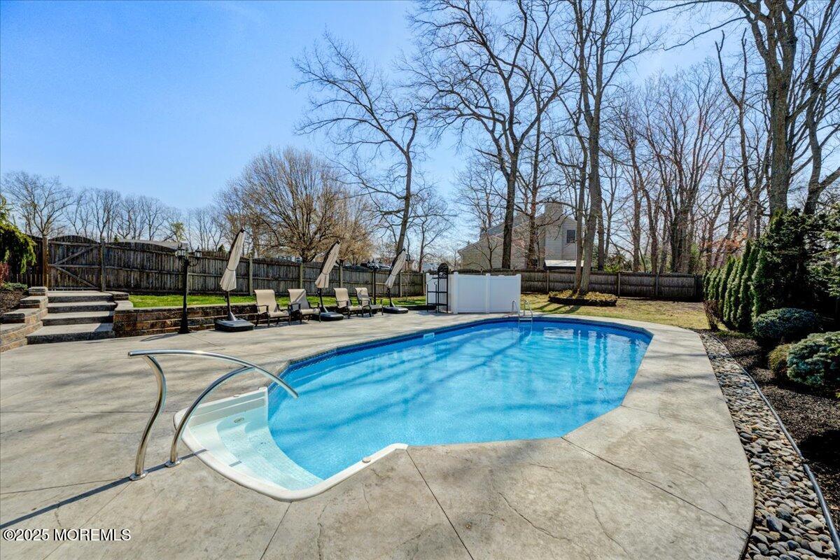 17 Coral Drive, Howell, New Jersey image 32
