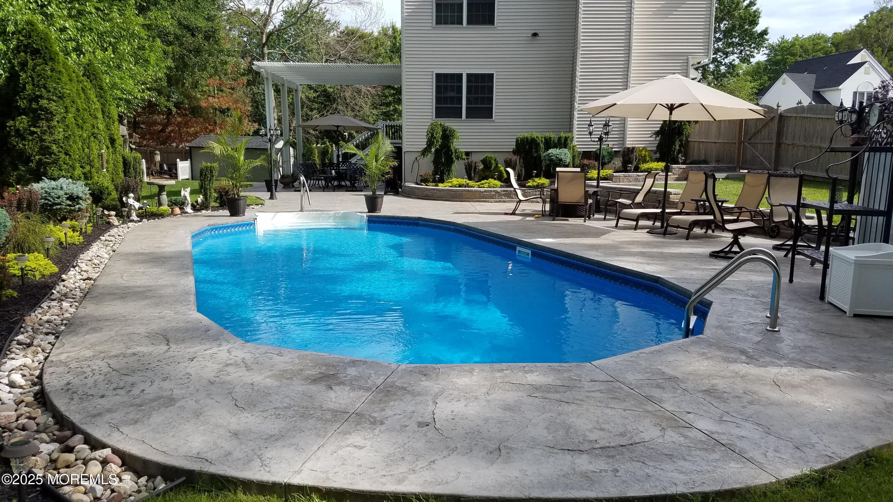 17 Coral Drive, Howell, New Jersey image 26