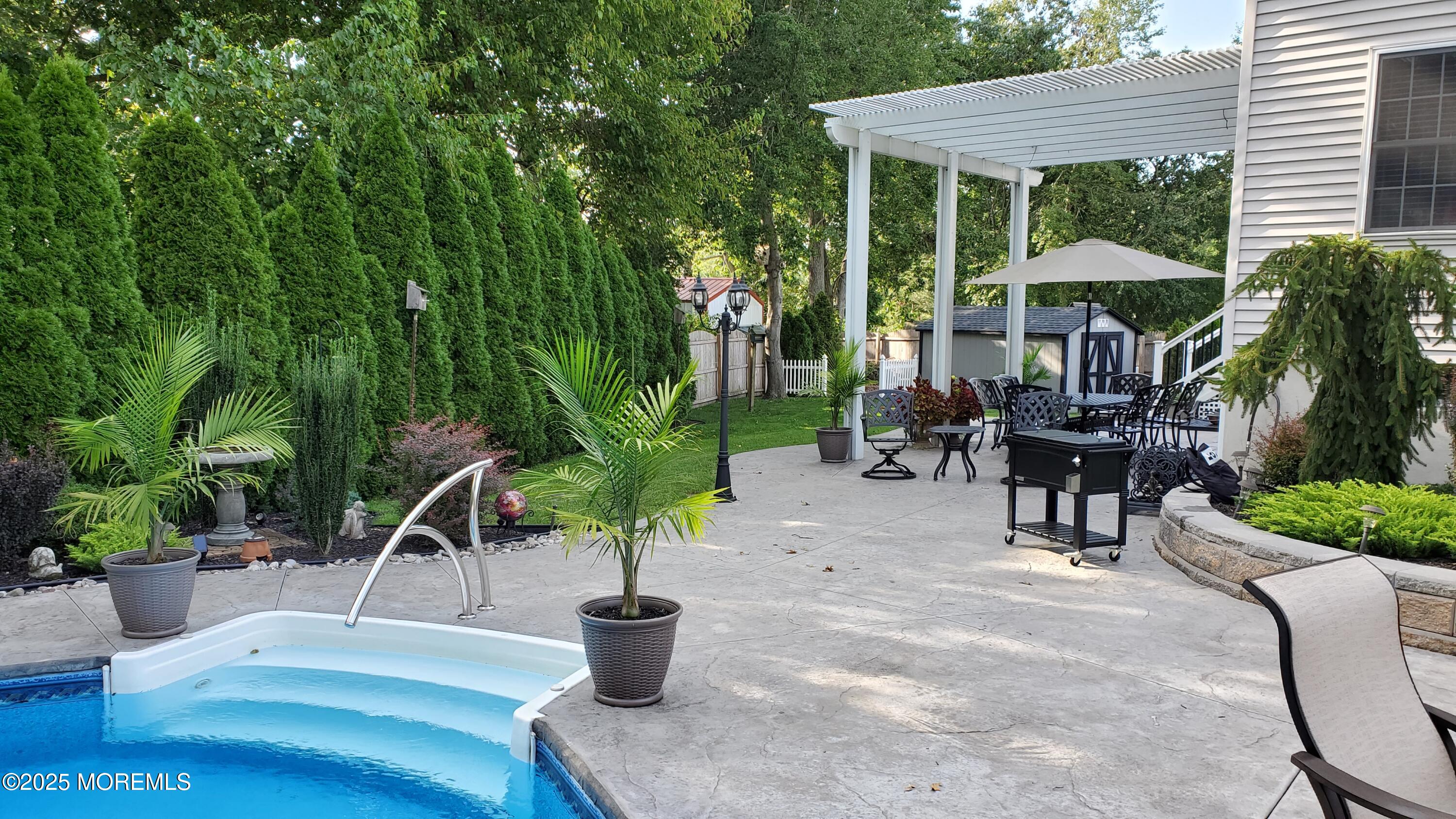 17 Coral Drive, Howell, New Jersey image 30