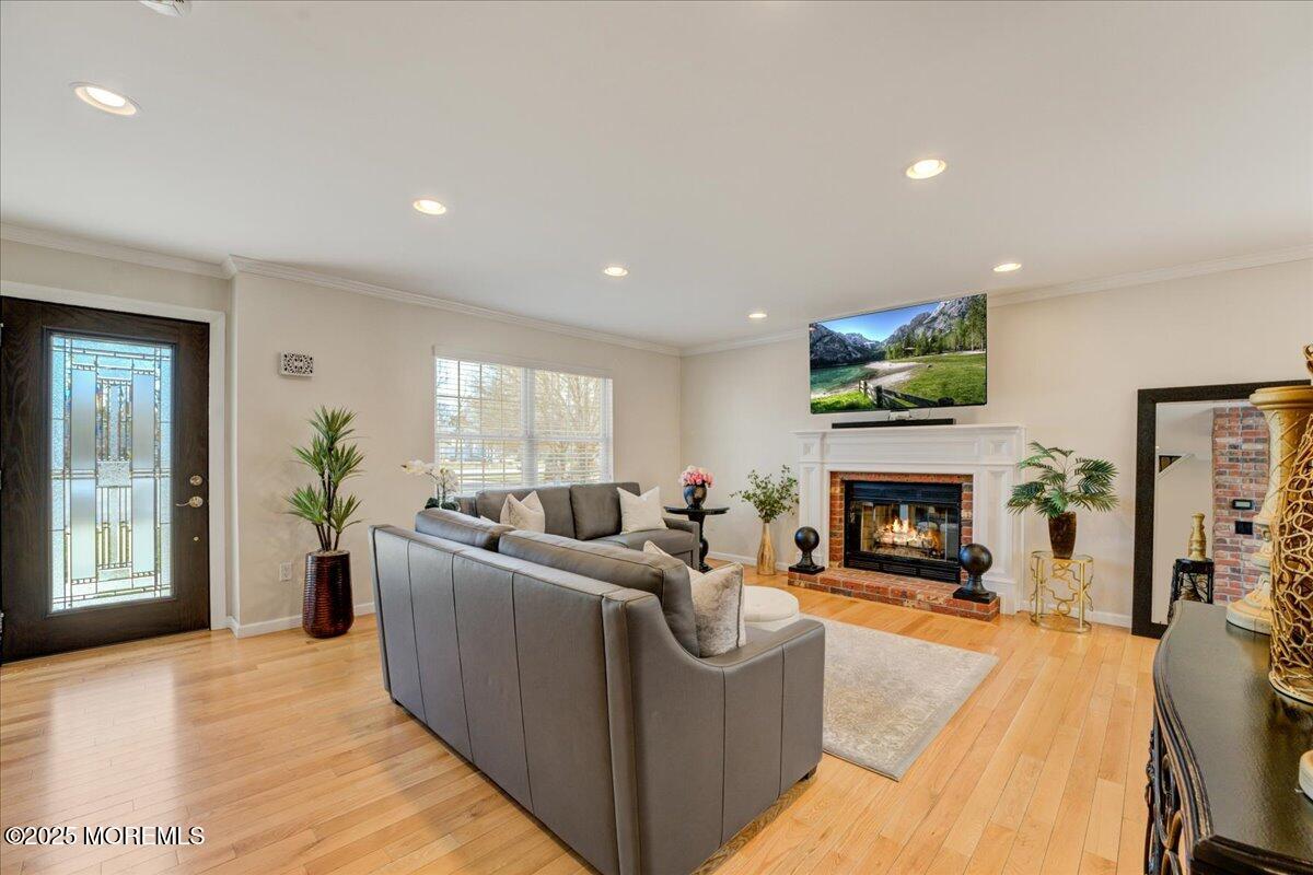 17 Coral Drive, Howell, New Jersey image 6