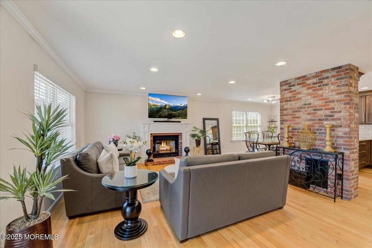 17 Coral Drive, Howell, New Jersey image 5